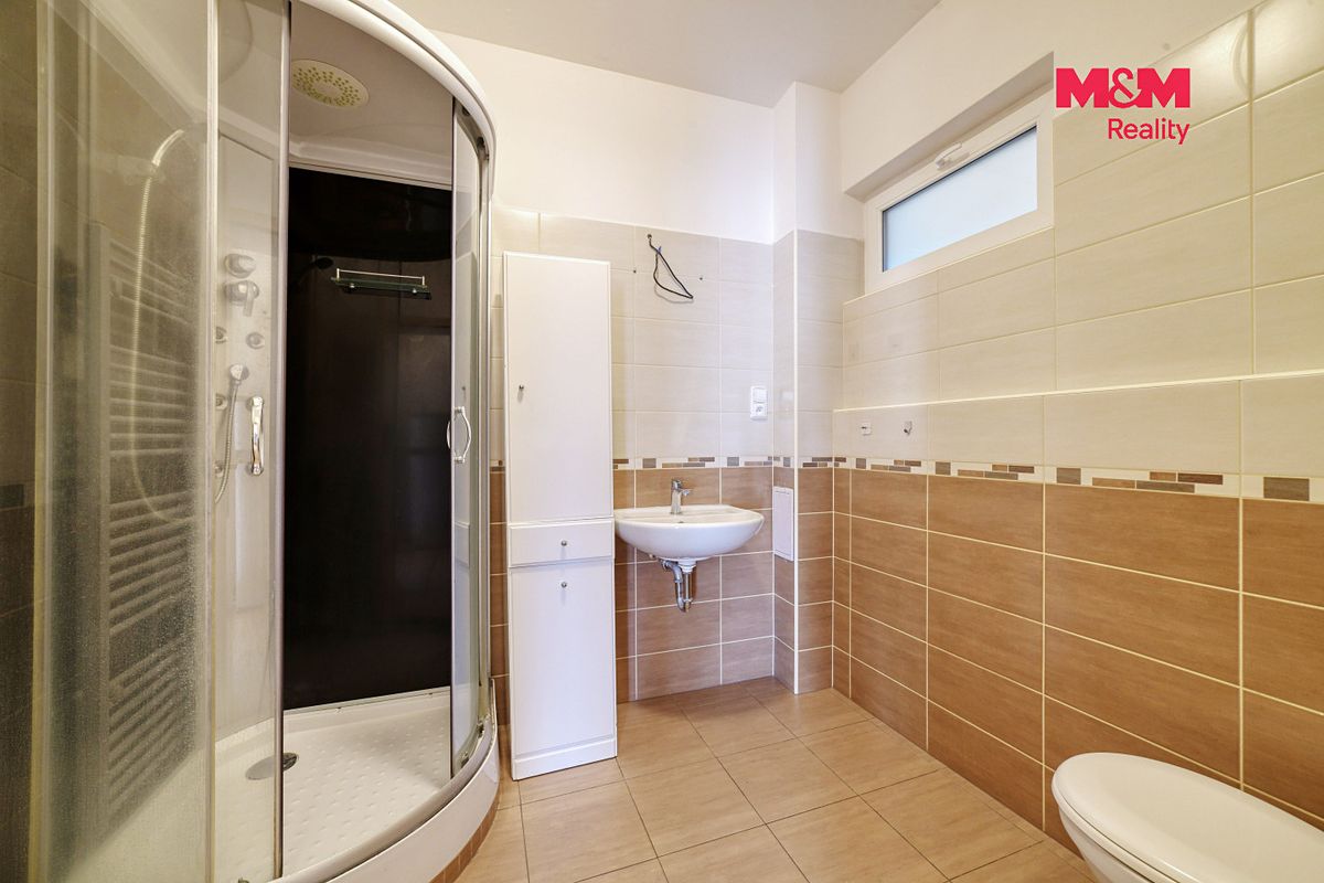 Pronájem bytu 2+1 72 m² – fotografie 2