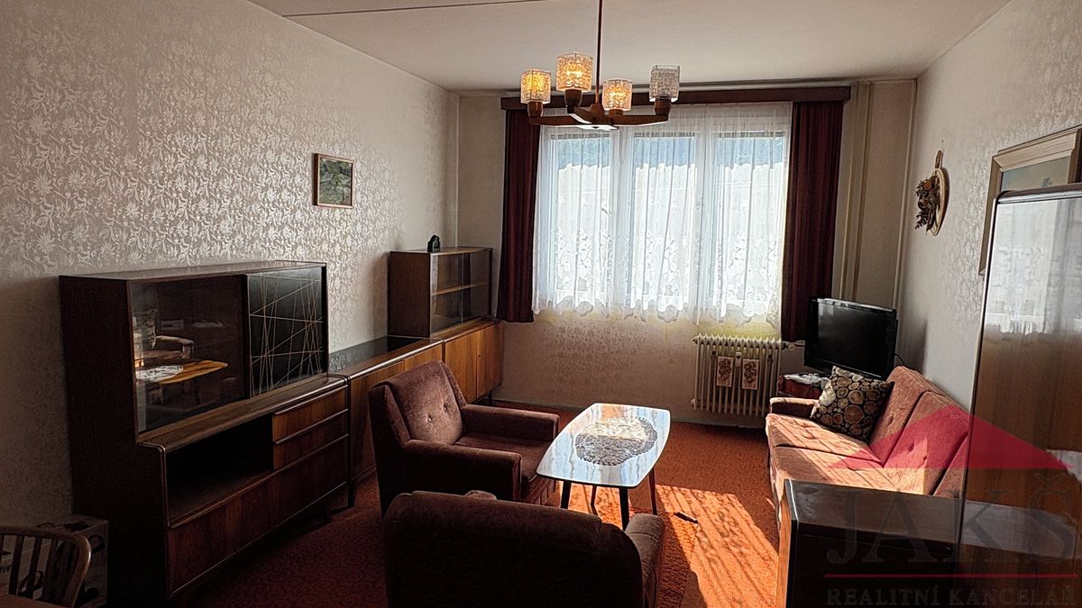 Prodej bytu 3+1 81 m² – fotografie 2
