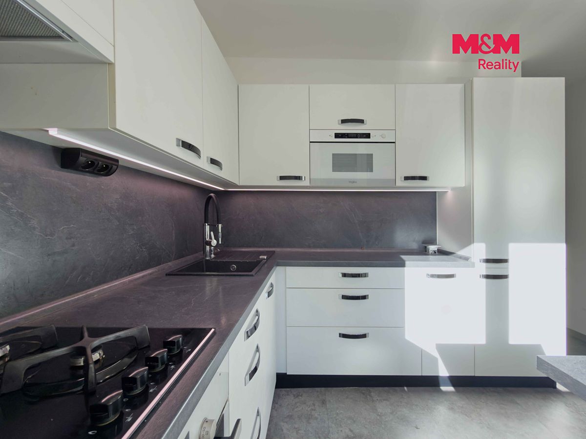 Prodej bytu 3+1 57 m² – fotografie 4