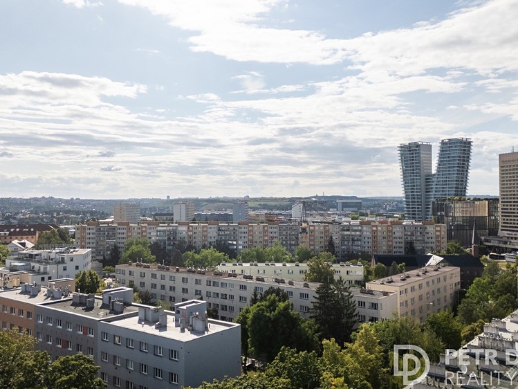 Prodej bytu 2+kk, 40 m² (20 z 27)