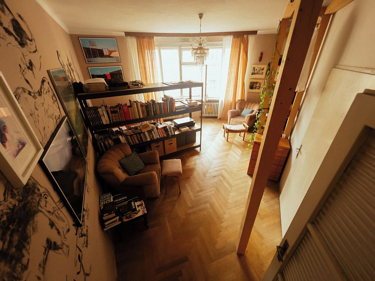 Prodej bytu 2+1 84 m² – fotografie 4