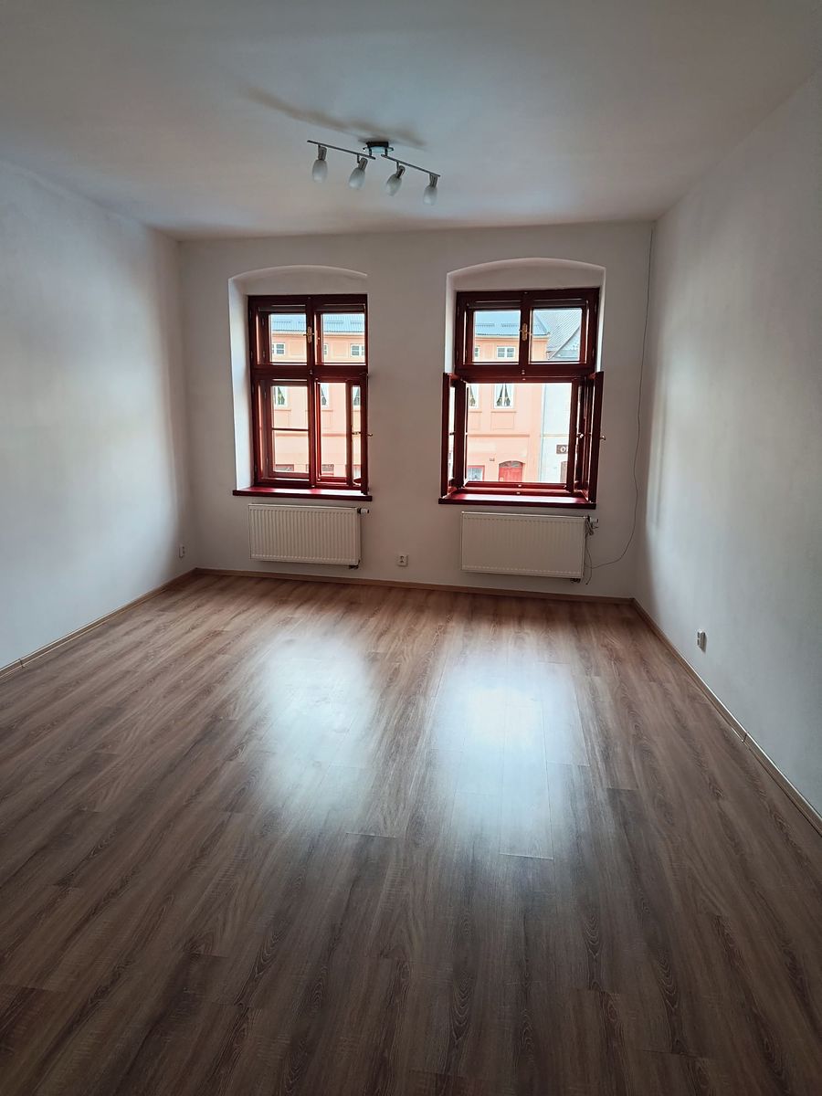 Pronájem bytu 1+1 40 m² – fotografie 5