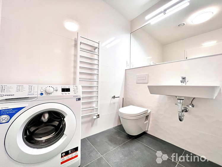 Квартира 1+kk на продаж, 31 м² (6 з 25)