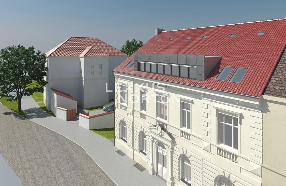 Prodej bytu 3+kk 81 m² – fotografie 2