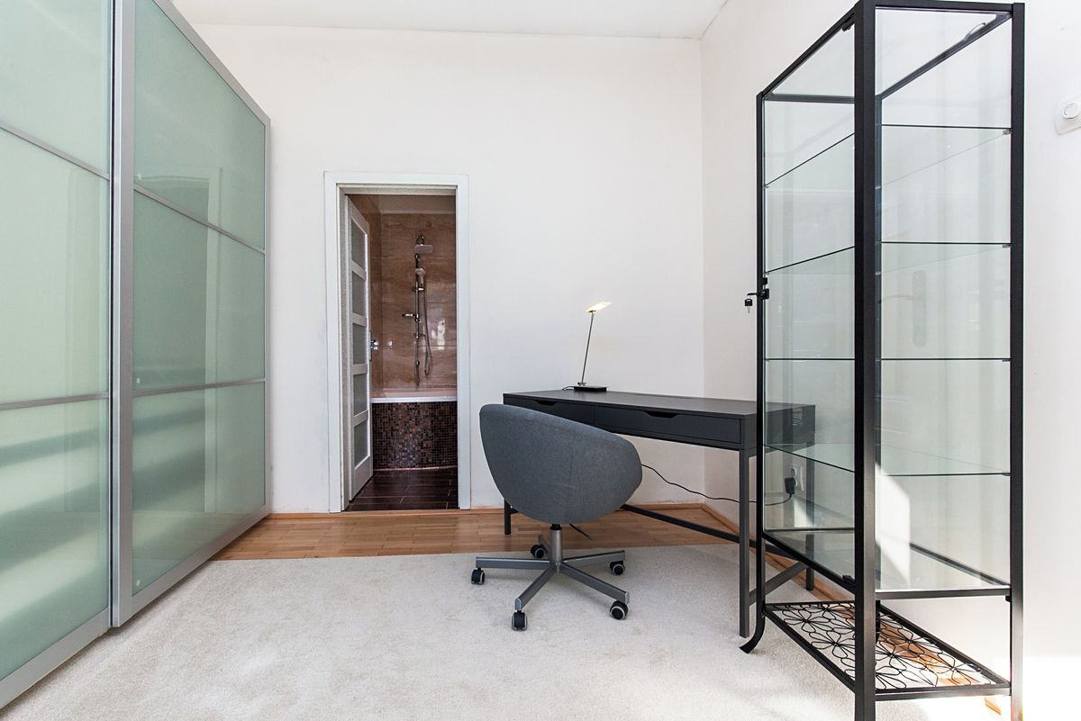 Pronájem bytu 2+kk 48 m² – fotografie 5