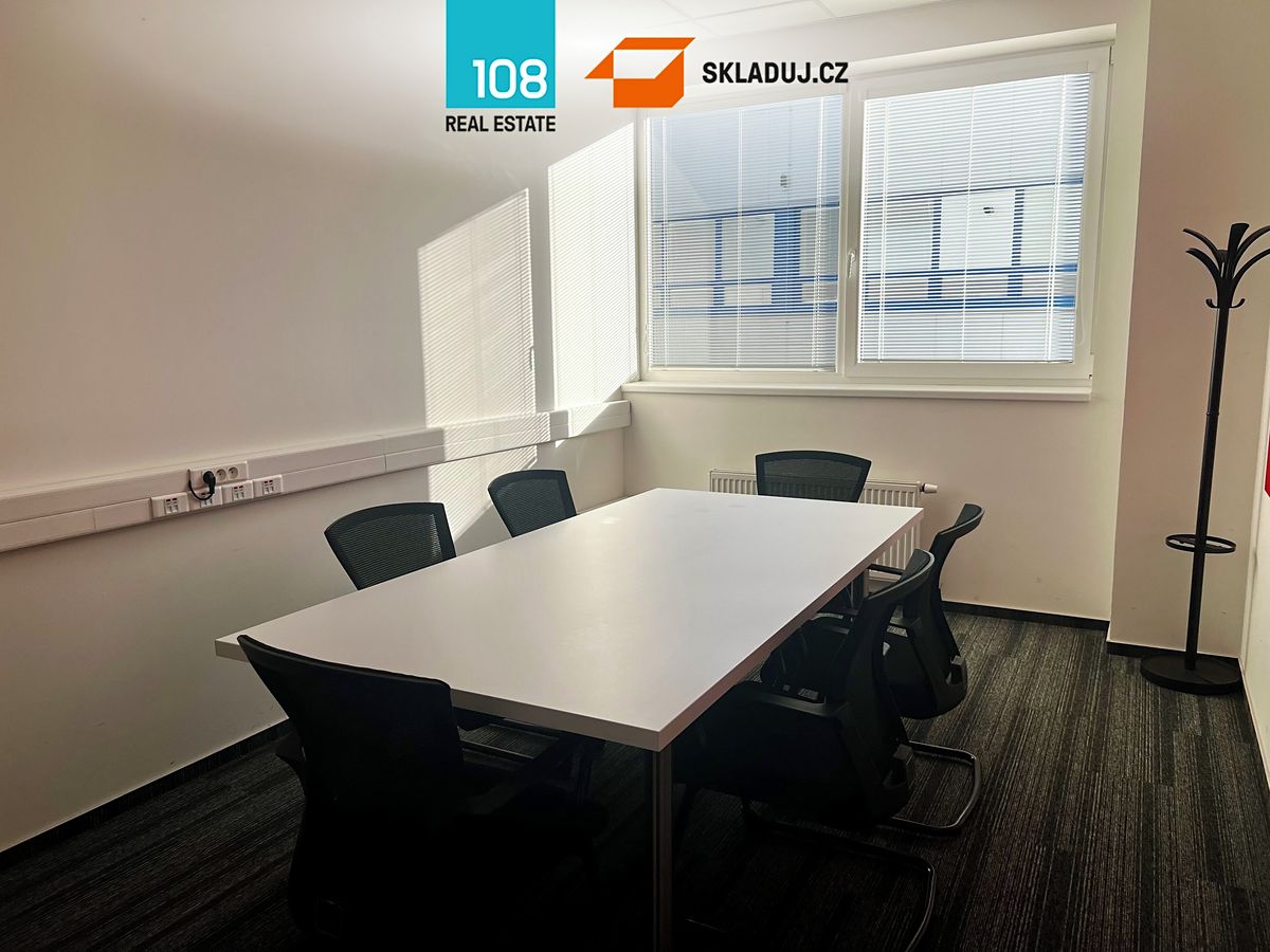 Pronájem skladového prostoru 5155 m² – fotografie 5