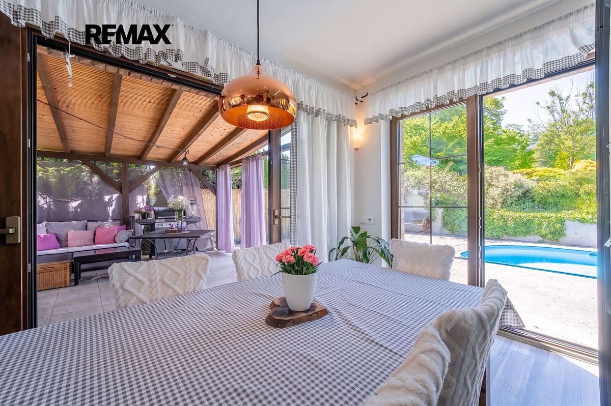 Prodej rodinného domu 190 m², pozemek 1168 m² – fotografie 3