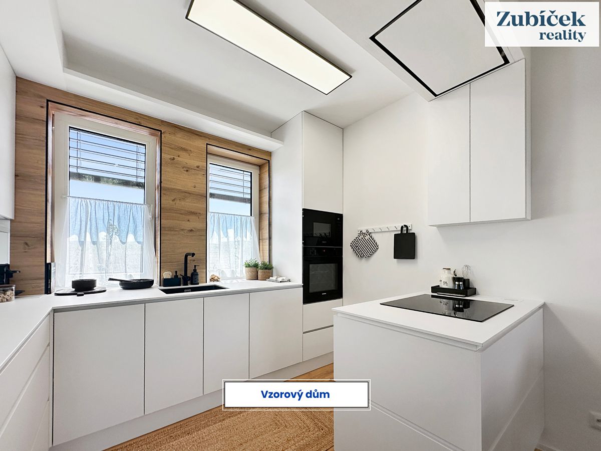 Prodej rodinného domu 132 m², pozemek 295 m² – fotografie 5