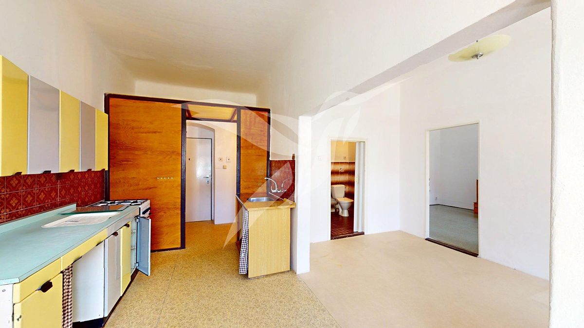 Pronájem bytu 2+kk 55 m² – fotografie 5
