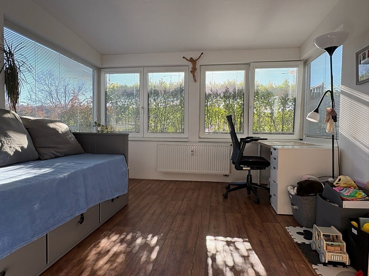 Prodej bytu 3+kk 66 m² – fotografie 5