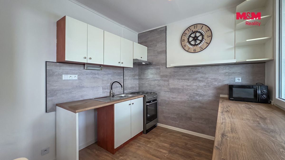 Prodej bytu 3+1 68 m² – fotografie 3