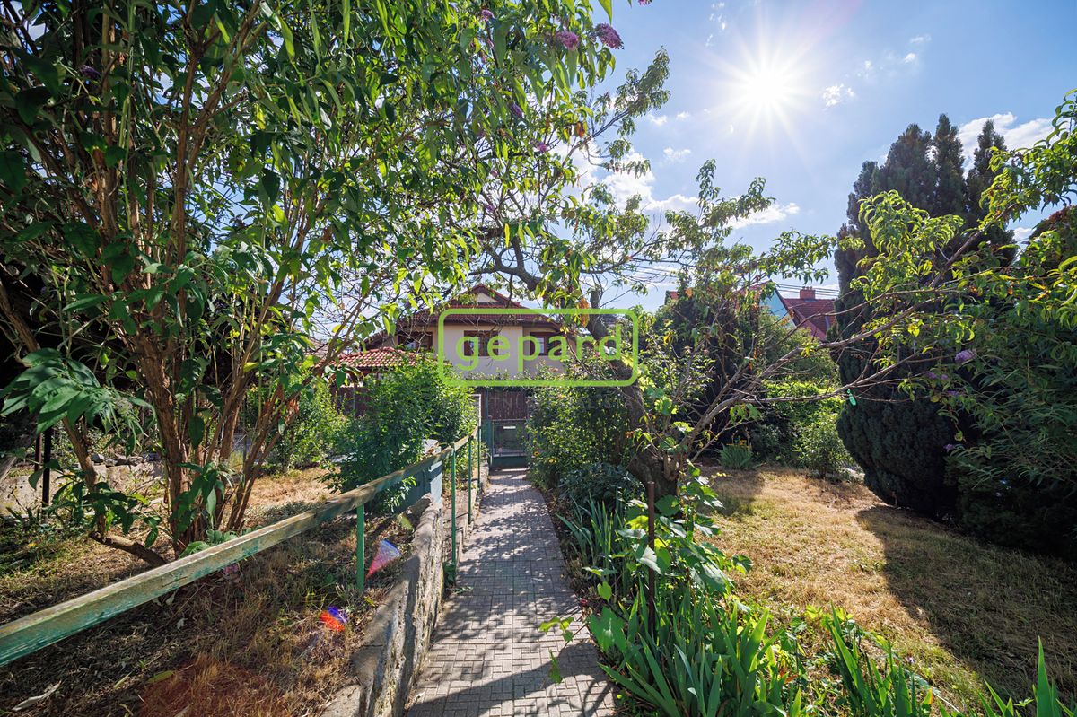 Prodej rodinného domu 65 m², pozemek 471 m² – fotografie 5