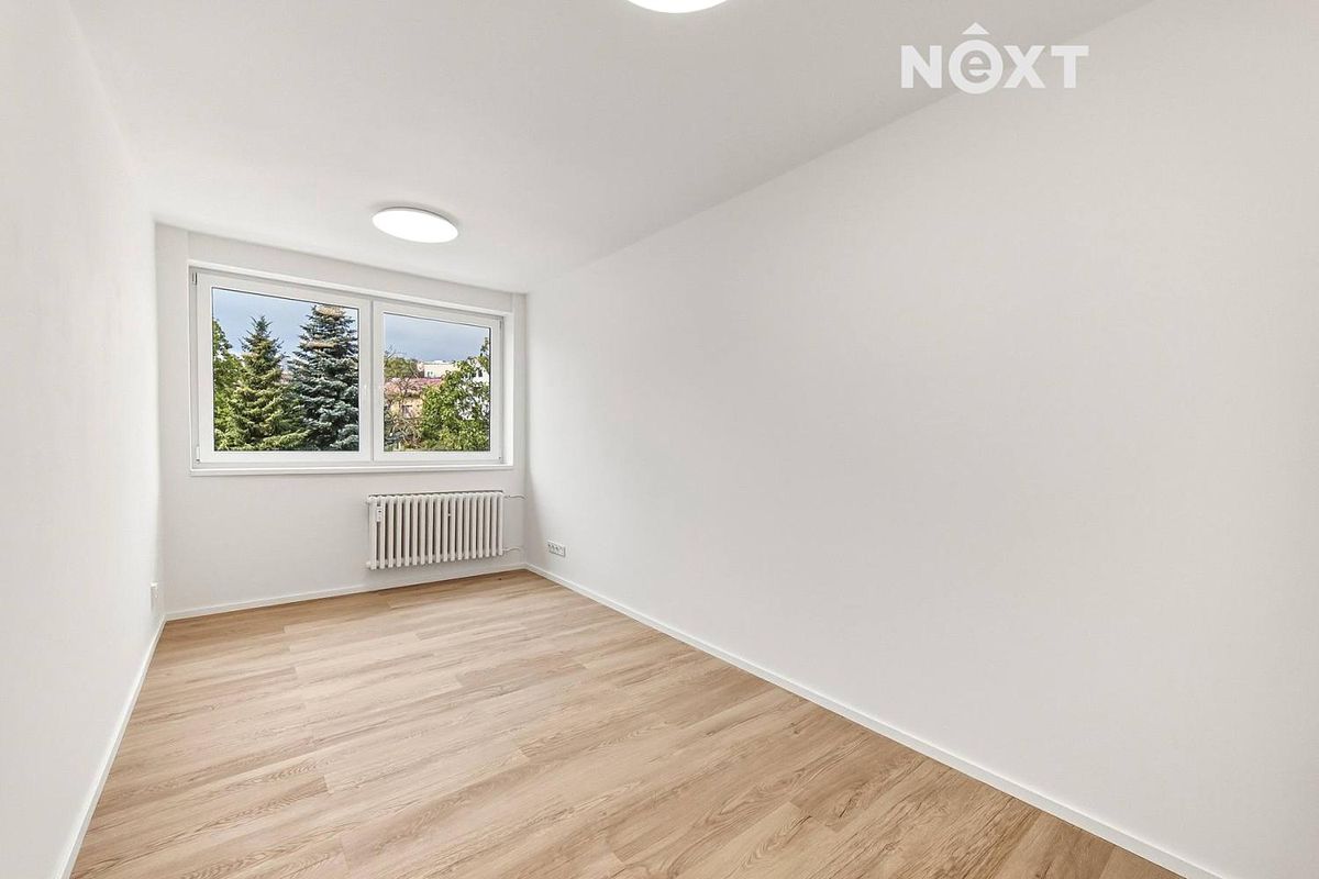 Prodej bytu 1+kk 16 m²