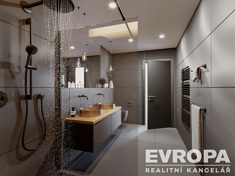Квартира 3+kk на продаж, 68 м² (7 з 17)