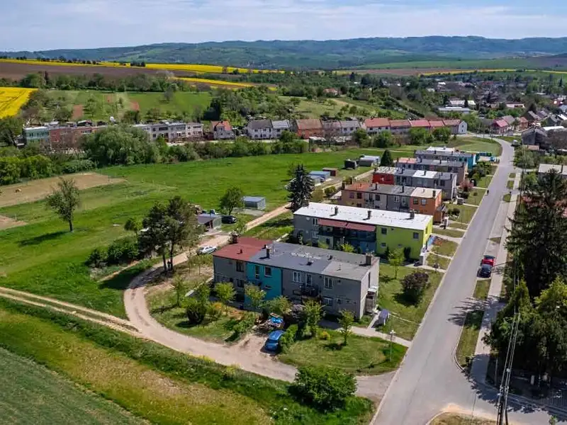 Prodej bytu 4+kk 82 m², Zborovice – náhled fotky 3
