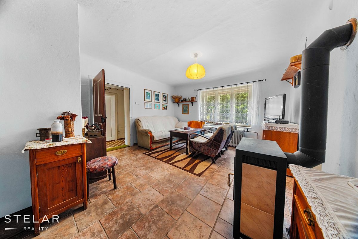 Prodej rodinného domu 140 m², pozemek 315 m² – fotografie 5