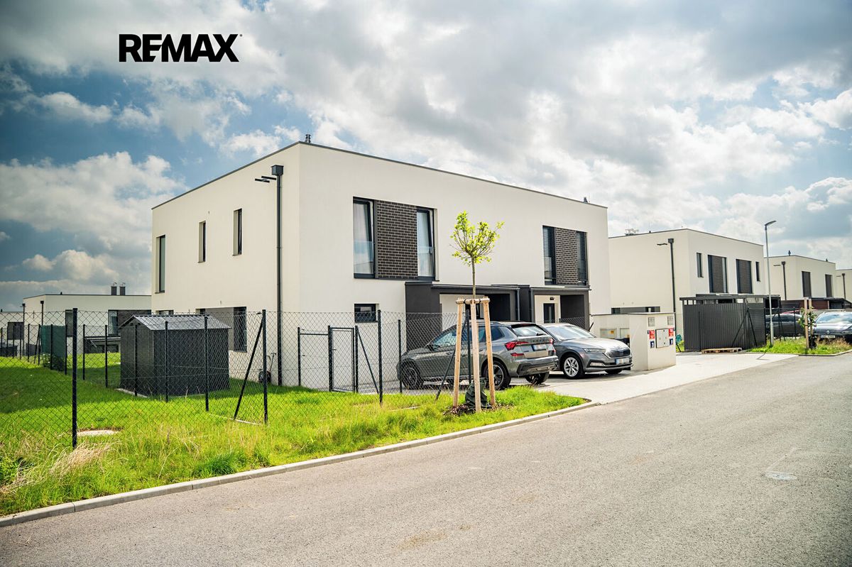 Pronájem rodinného domu 161 m², pozemek 403 m² – fotografie 5