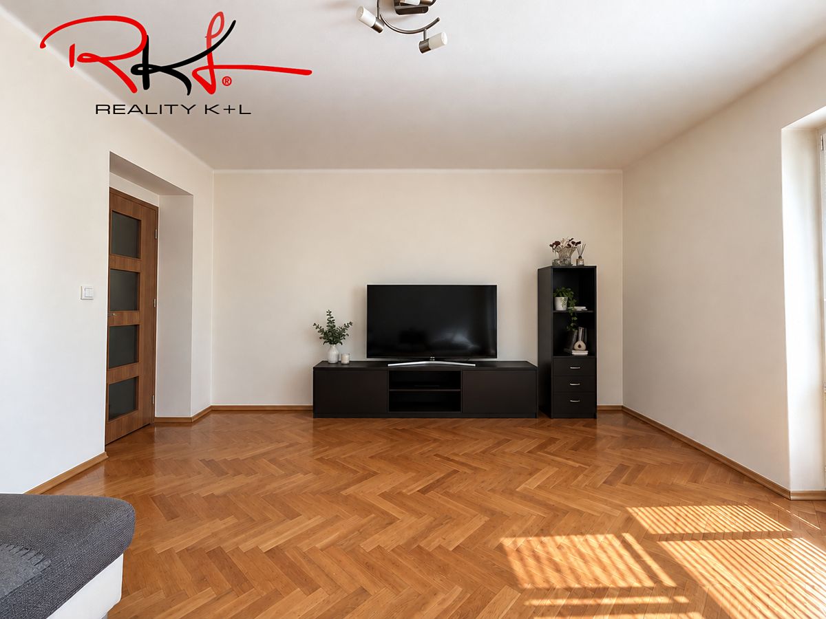 Prodej bytu 3+1 67 m² – fotografie 4