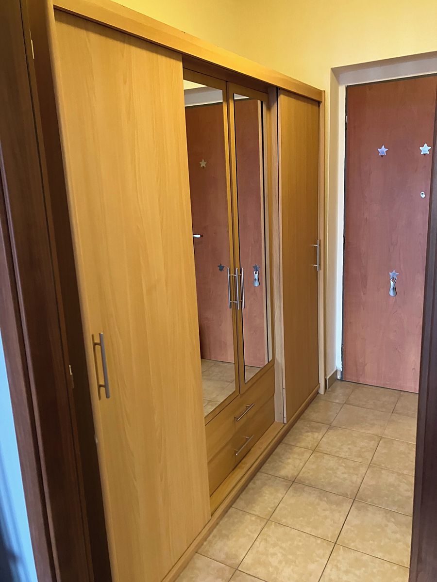 Pronájem bytu 1+kk 29 m² – fotografie 4