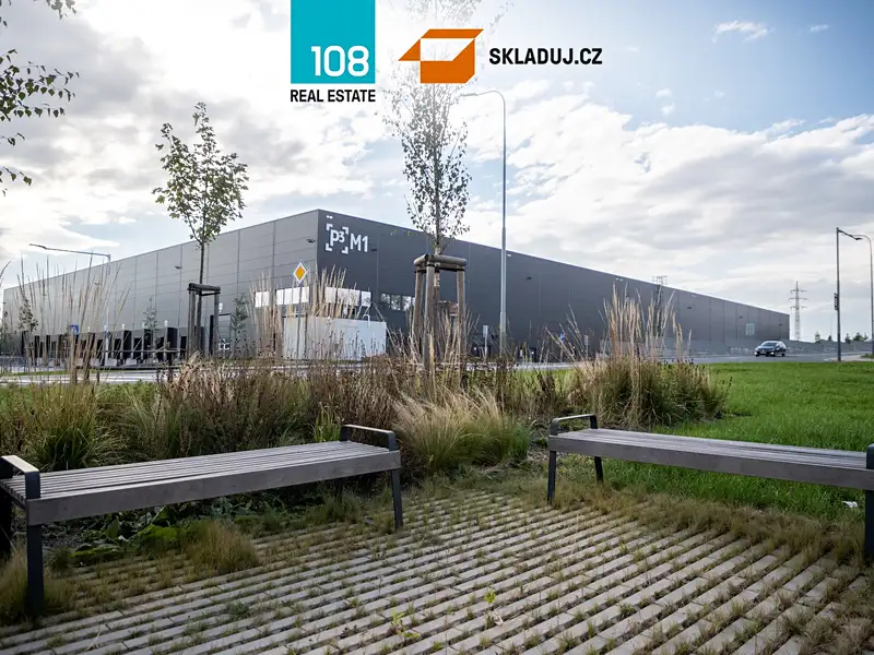 Pronájem skladového prostoru 14893 m², Ostrava – náhled fotky 2