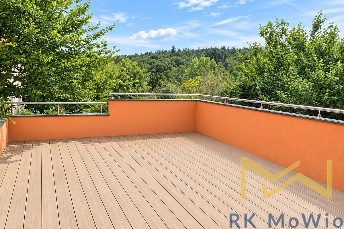 Pronájem rodinného domu 336 m², pozemek 850 m² – fotografie 5