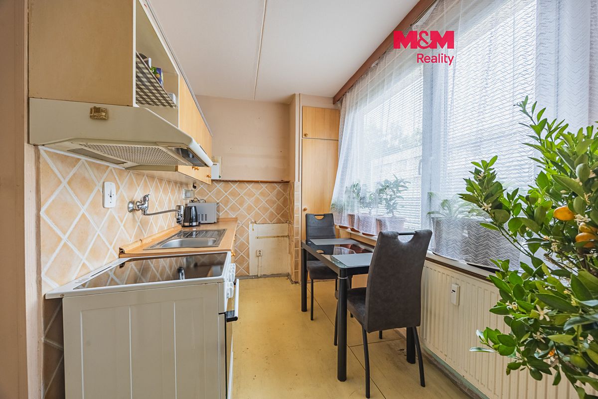 Prodej bytu 2+1 59 m², Rokytnice v Orlických horách – fotka 1 z 3