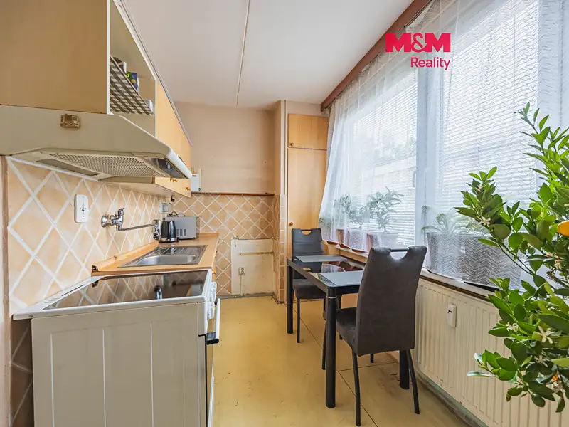 Prodej bytu 2+1 59 m², Rokytnice v Orlických horách – náhled fotky 1