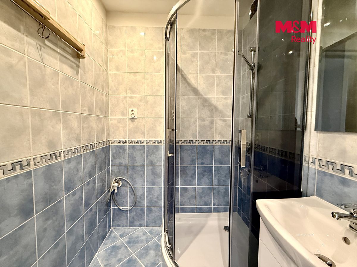 Prodej bytu 2+1 56 m² – fotografie 4