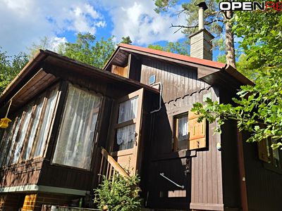 Prodej chaty 42 m², pozemek 35 m²
