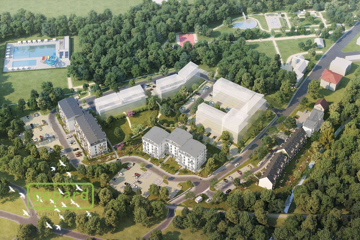 Prodej bytu 2+kk 61 m² – fotografie 4