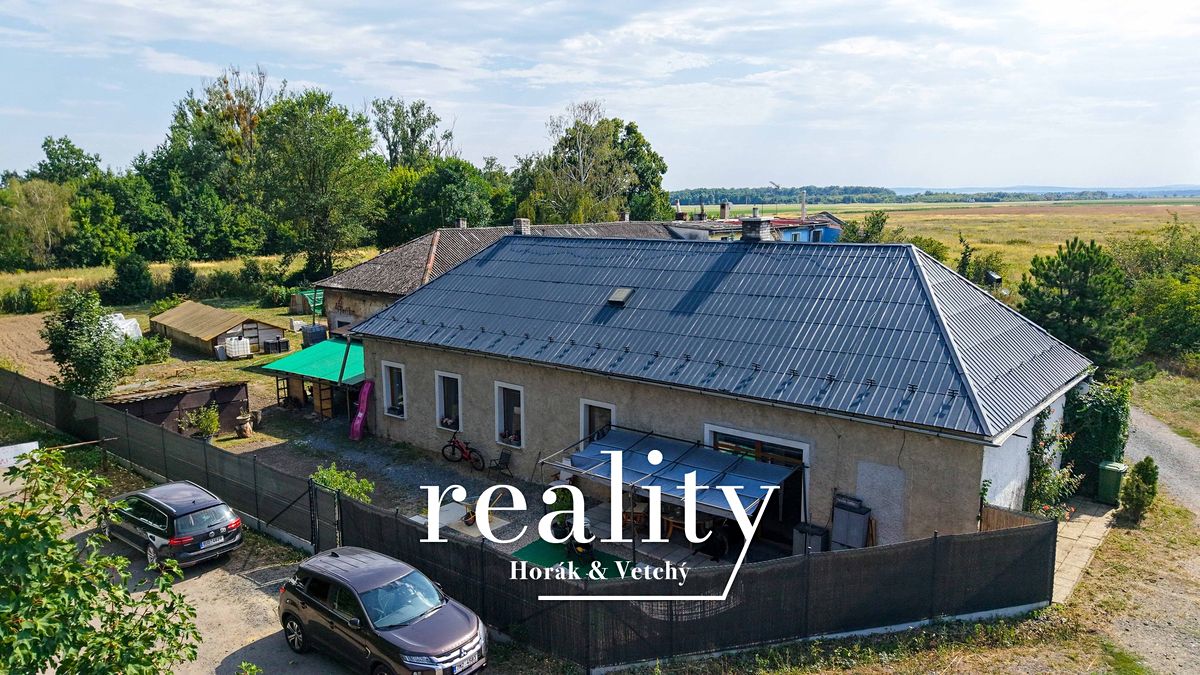 Prodej rodinného domu 149 m², pozemek 1967 m² – fotografie 4