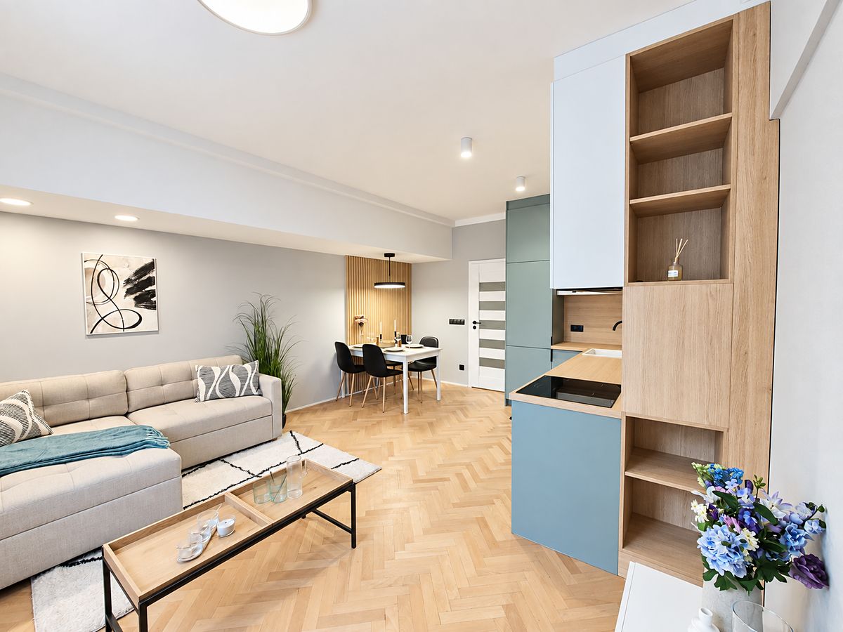 Prodej bytu 4+kk 85 m² – fotografie 4