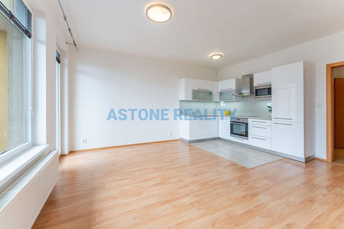Pronájem bytu 1+kk 42 m² – fotografie 4