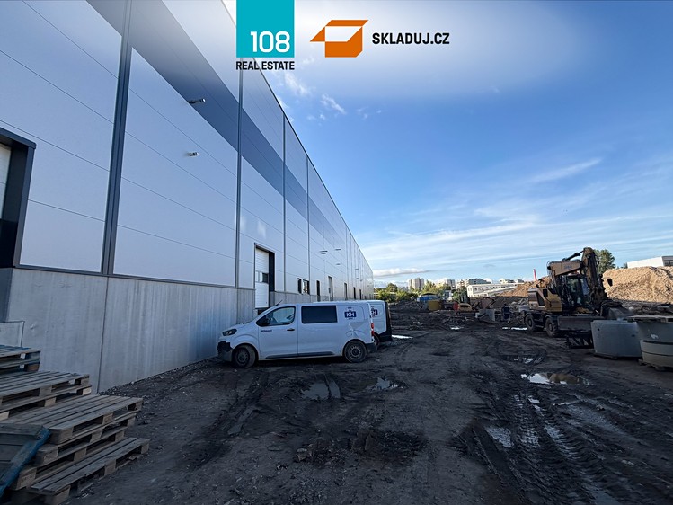 Комерційне приміщення в оренду, 4 000 м² (4 з 9)