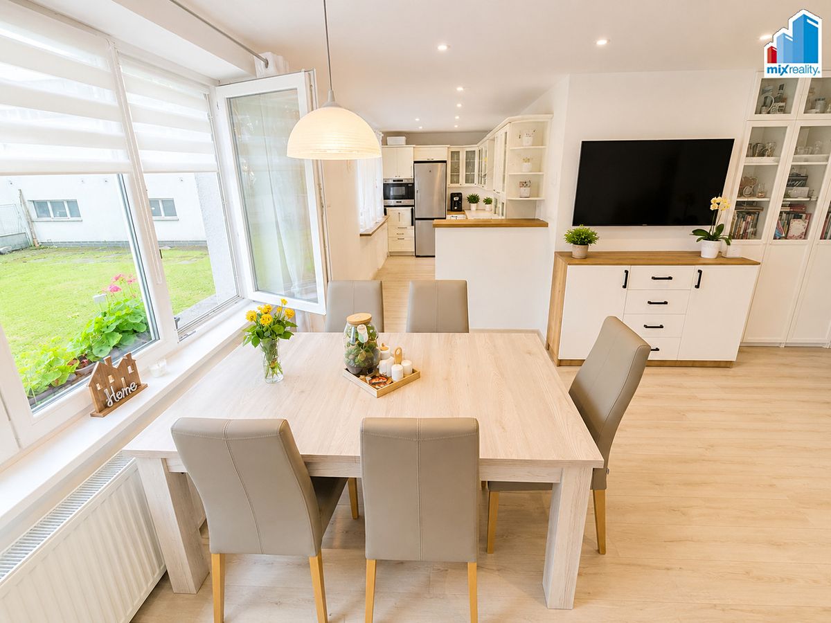 Prodej bytu 3+kk 84 m² – fotografie 3