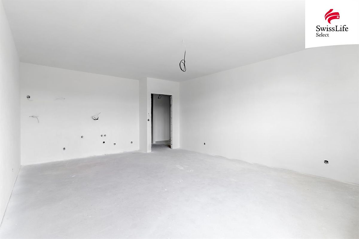 Prodej bytu 2+kk 58 m² – fotografie 4