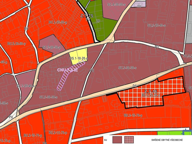 Prodej komerčního prostoru, 3 300 m² (9 z 10)