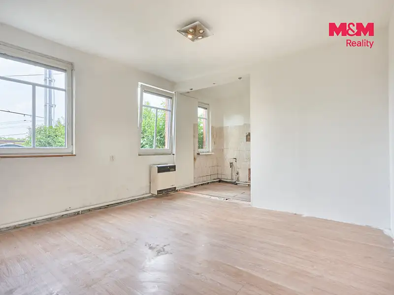 Prodej rodinného domu 61 m², pozemek 61 m², Zlín – náhled fotky 2