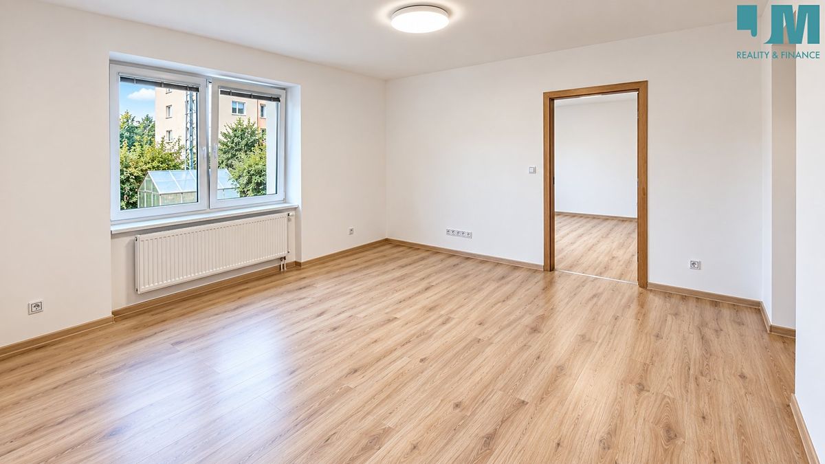 Pronájem bytu 2+1 55 m² – fotografie 5