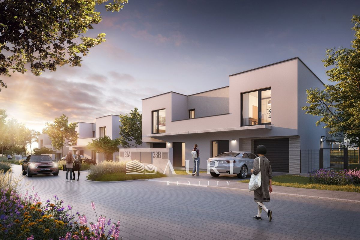 Prodej rodinného domu 198 m², pozemek 719 m²