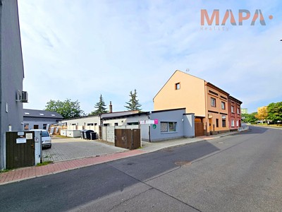 Pronájem komerčního prostoru, 47 m² (2 z 10)