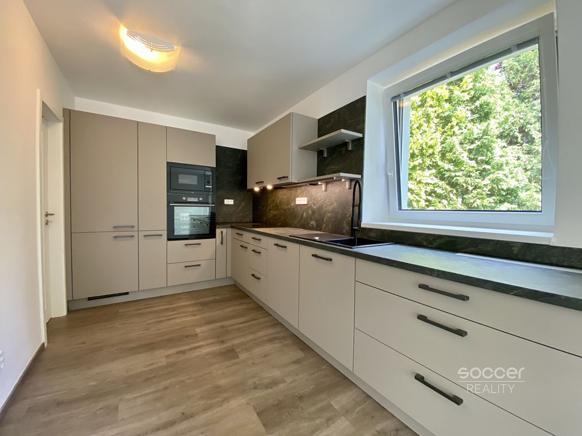 Pronájem rodinného domu 126 m², pozemek 981 m² – fotografie 3