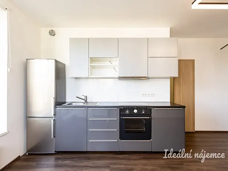 Pronájem bytu 1+kk 32 m², Praha – náhled fotky 3