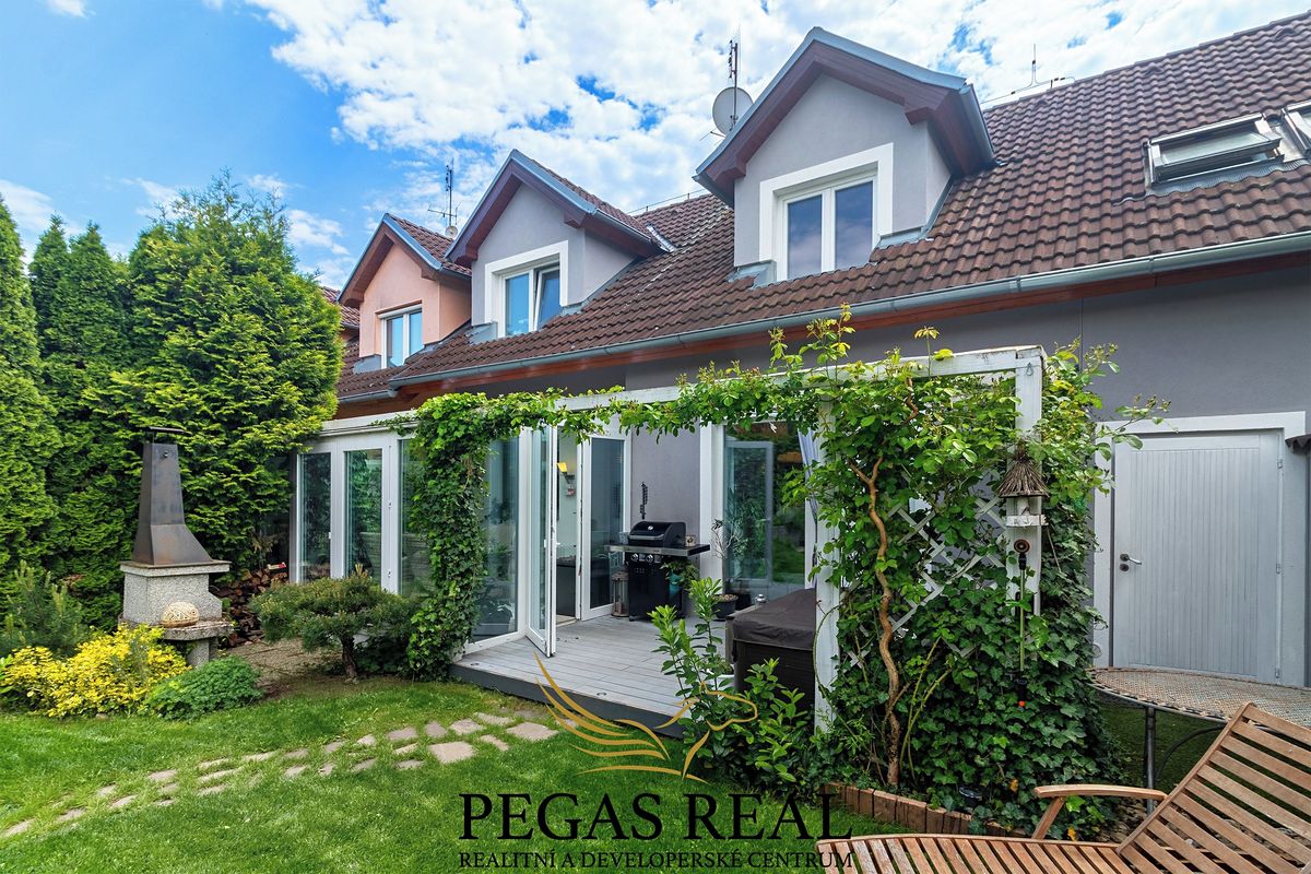 Prodej rodinného domu 131 m², pozemek 363 m² – fotografie 4
