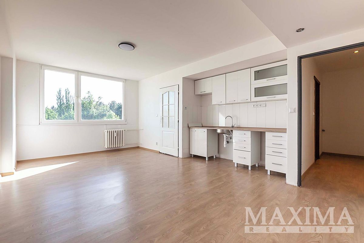 Prodej bytu 2+kk 42 m² – fotografie 2