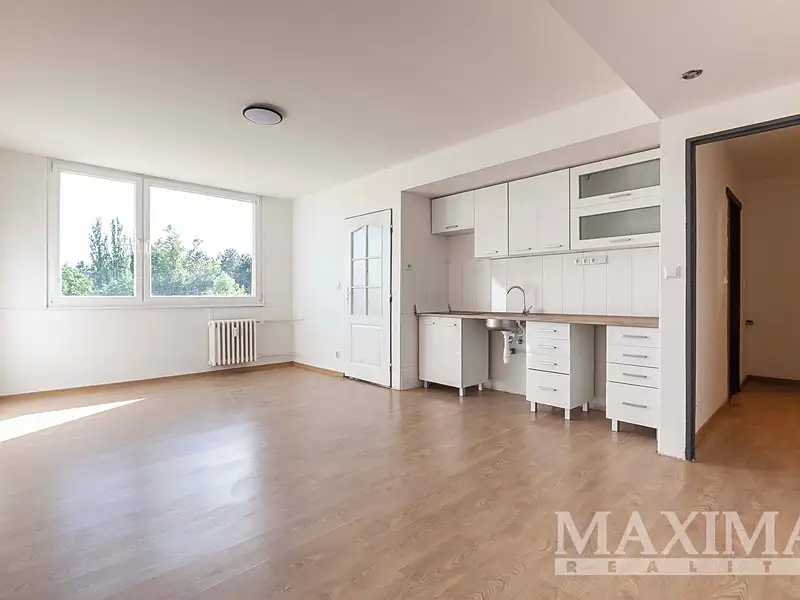 Prodej bytu 2+kk 42 m², Mladá Boleslav – náhled fotky 2