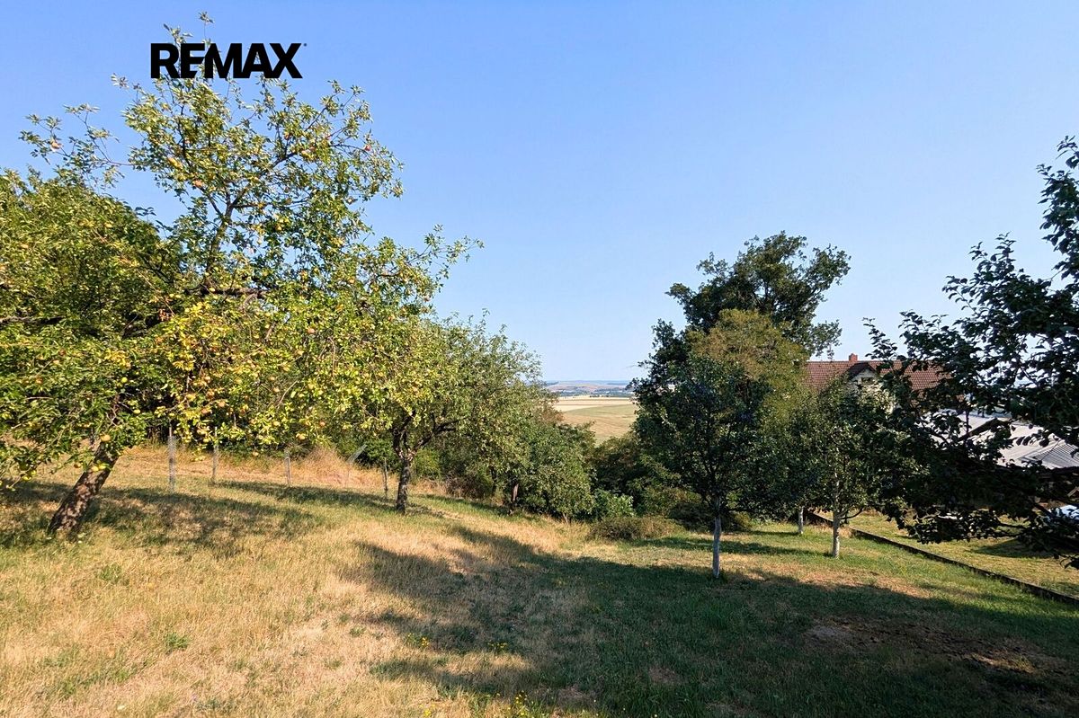 Prodej zahrady 1754 m² – fotografie 2