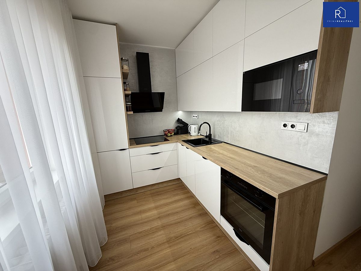 Prodej bytu 2+1 56 m² – fotografie 3