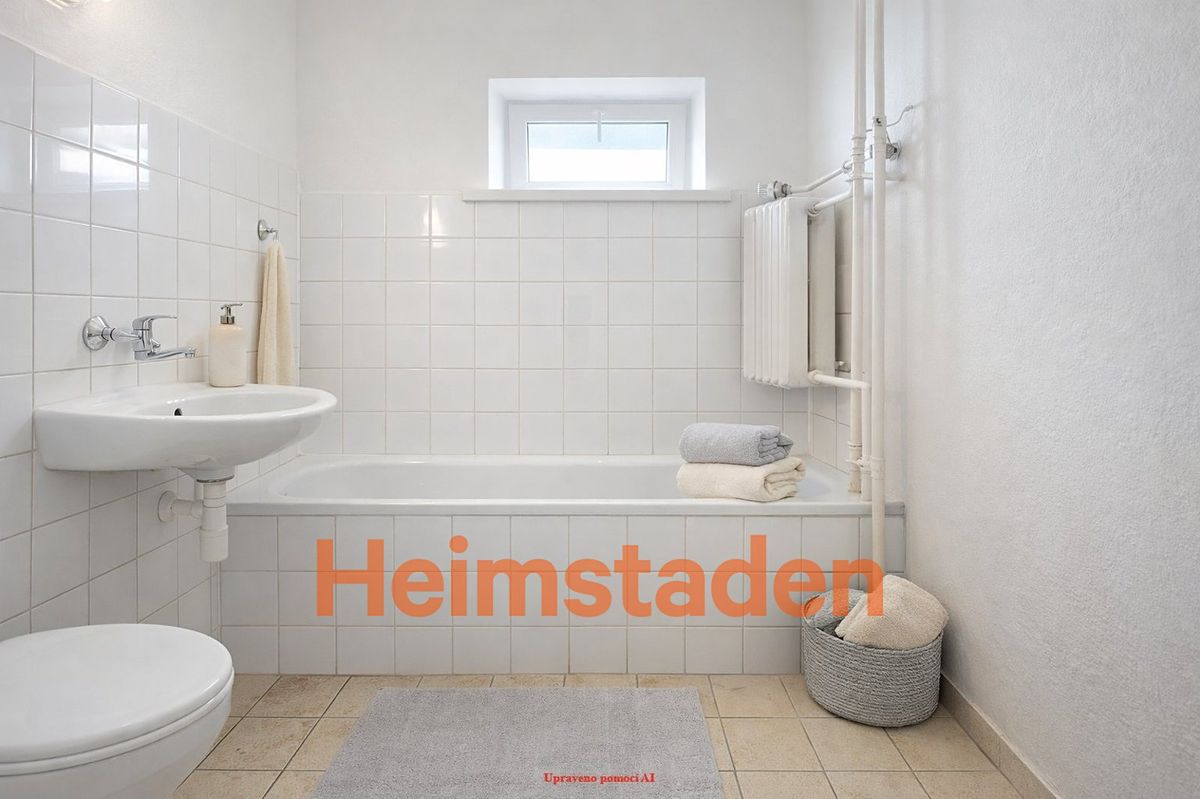 Pronájem bytu 2+1 48 m² – fotografie 4