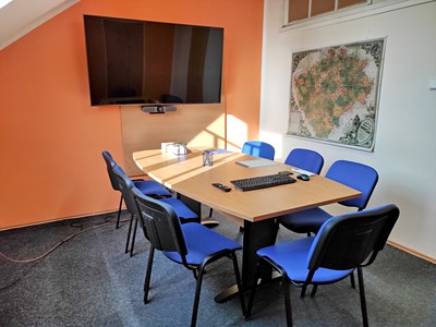 Pronájem komerčního prostoru, 81 m² (2 z 9)
